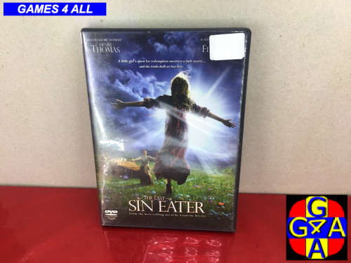 Last Sin Eater, The