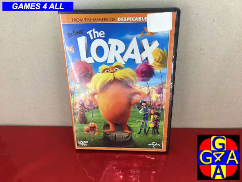 Lorax, The