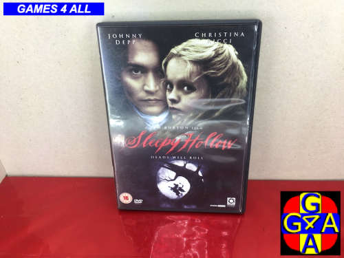 Sleepy Hollow