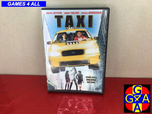 Taxi