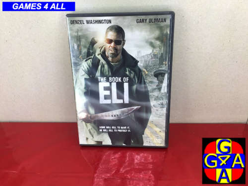 Book of Eli, The