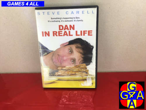 Dan in Real Life