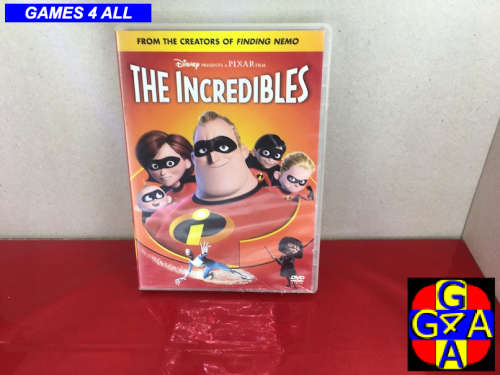 Incredibles, The