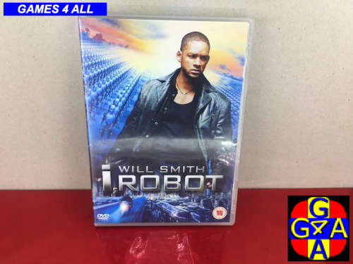 I Robot