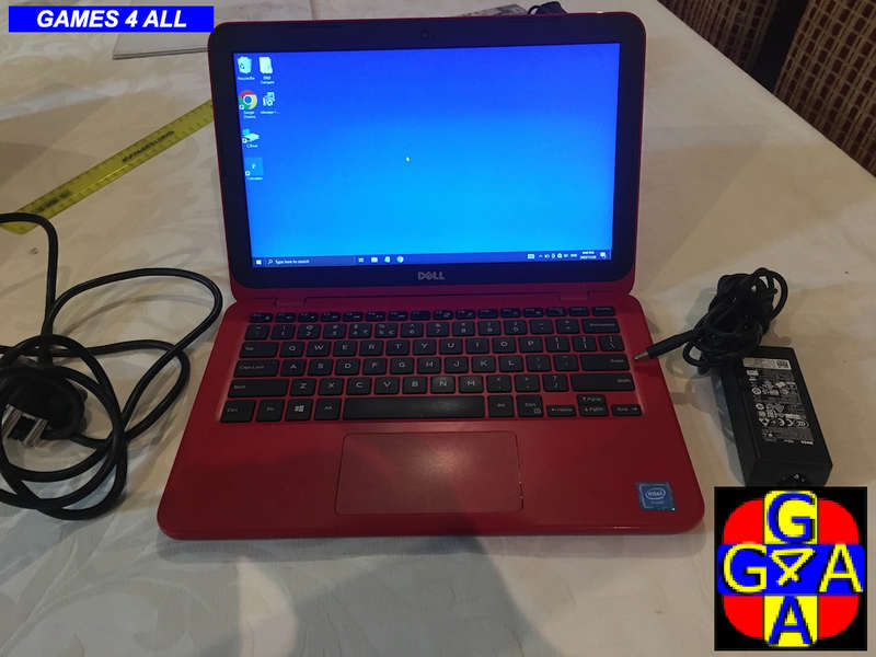 Dell Inspiron - WORKING - BATTERY GOOD