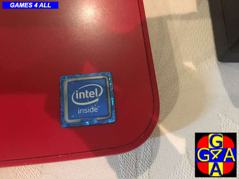 Dell Inspiron - WORKING - BATTERY GOOD