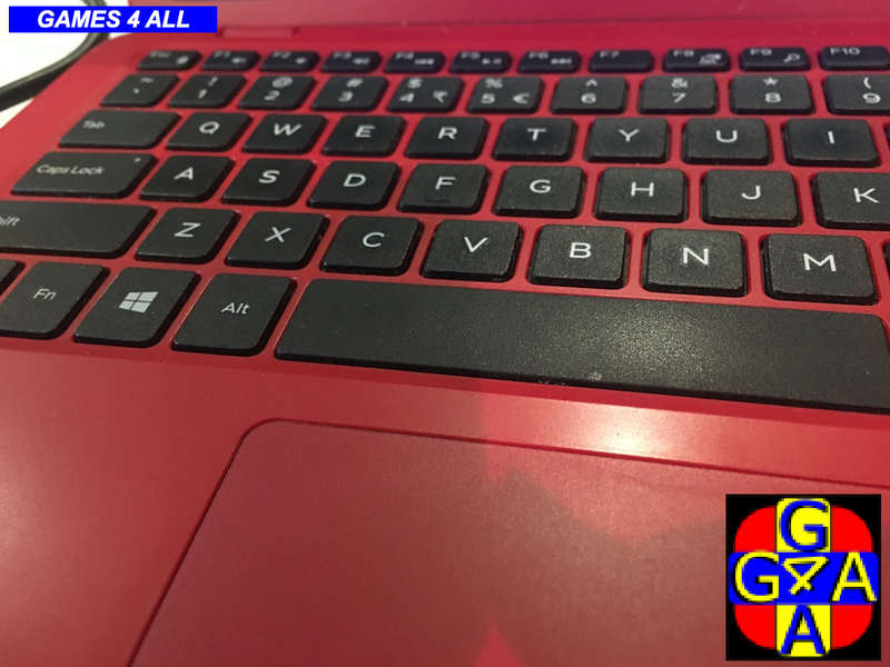 Dell Inspiron - WORKING - BATTERY GOOD
