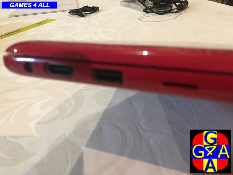 Dell Inspiron - WORKING - BATTERY GOOD