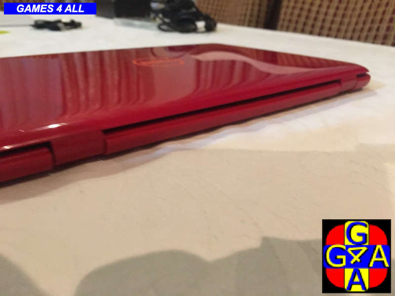 Dell Inspiron - WORKING - BATTERY GOOD