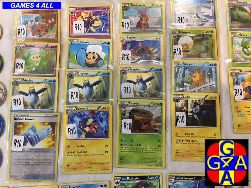 HUGE Pokemon Cards + 20 Tazos + EXTRAS - NO FAKE CARDS