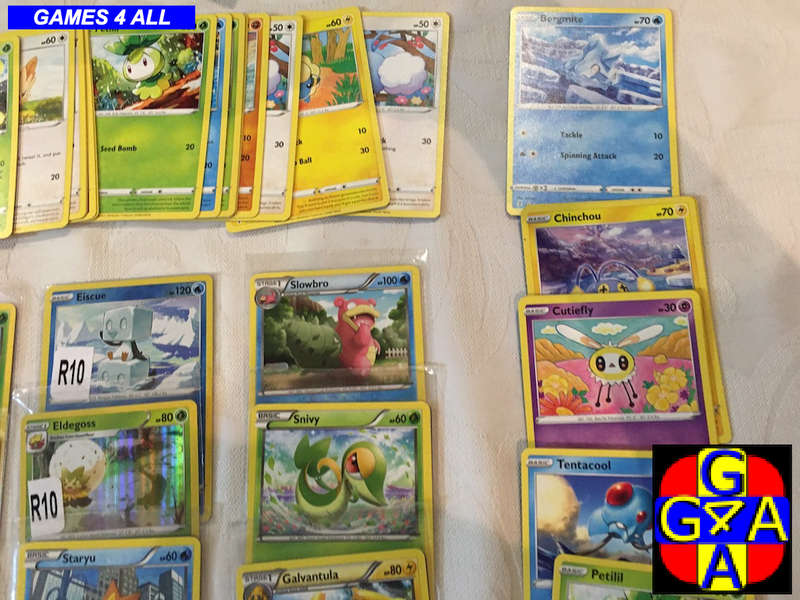 HUGE Pokemon Cards + 20 Tazos + EXTRAS - NO FAKE CARDS