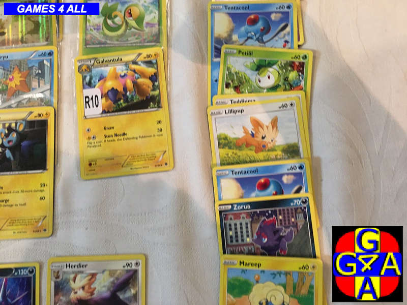 HUGE Pokemon Cards + 20 Tazos + EXTRAS - NO FAKE CARDS