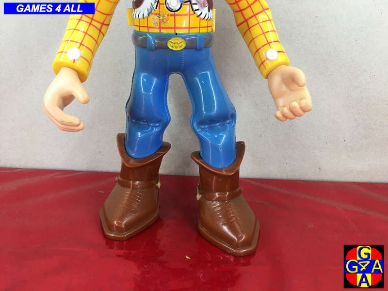 Toy Story - Woody