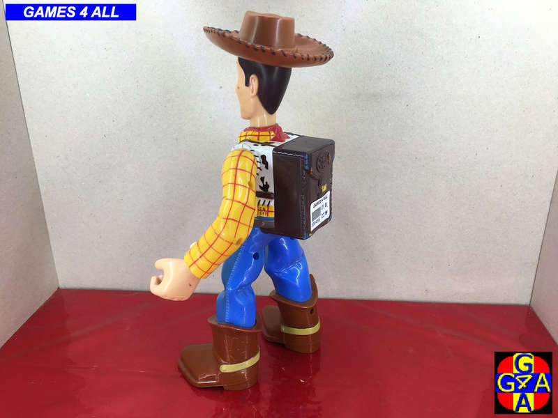 Toy Story - Woody