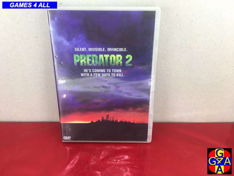 Predator 2