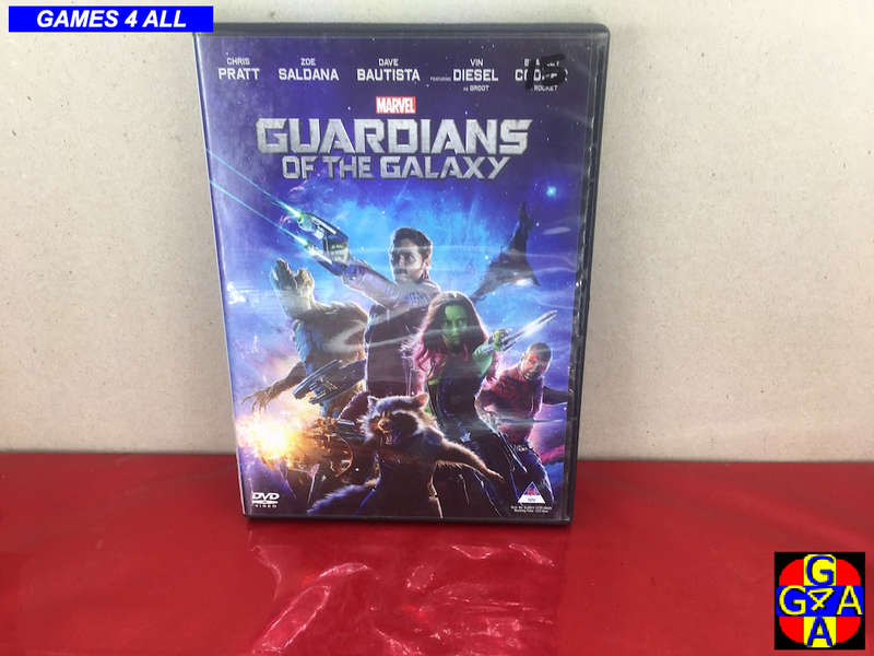 Guardians of the Galaxy
