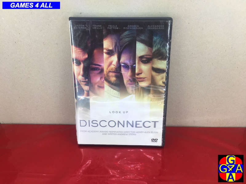 Disconnect