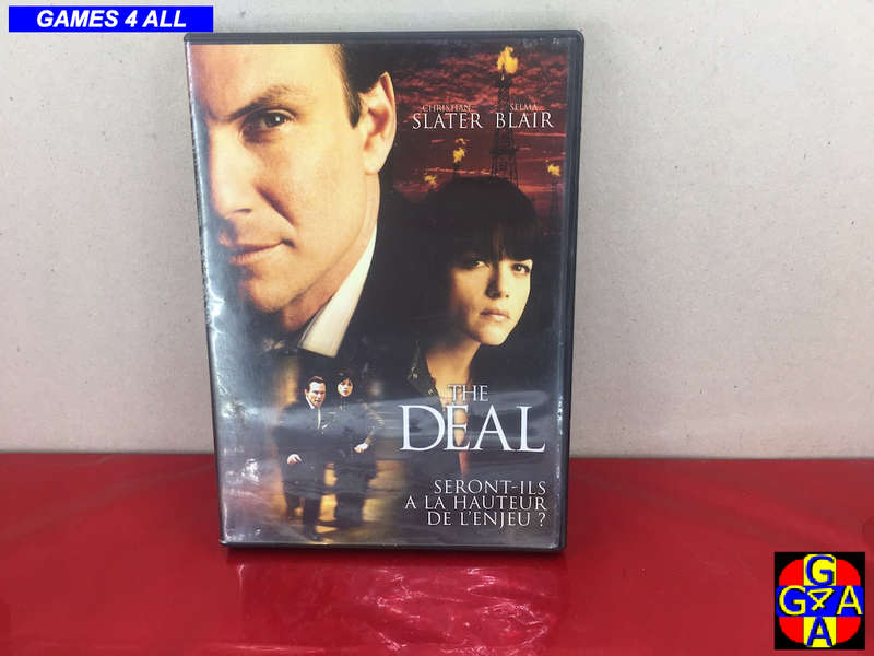 Deal, The