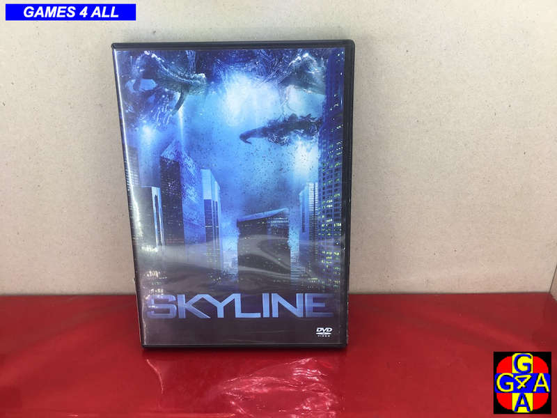Skyline