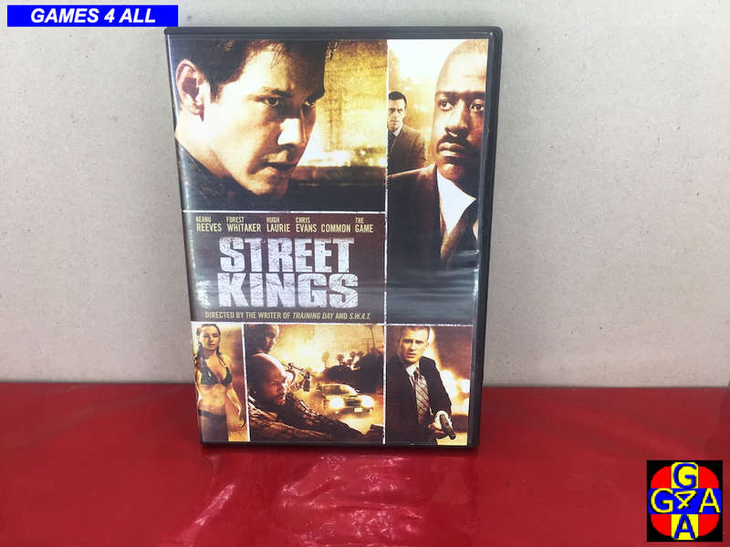 Street Kings