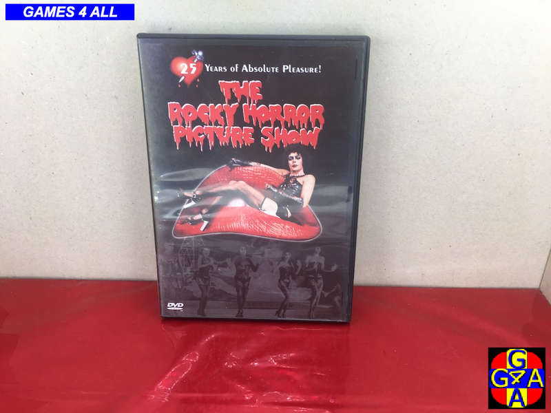 Rocky Horror Picture Show, The