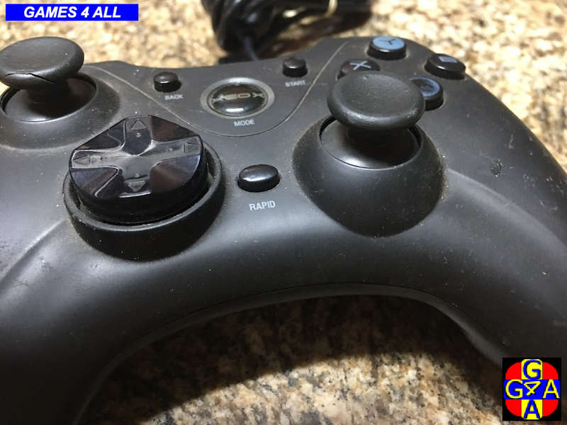 Xeonx Pro Analog (SL-6556-BK) XBox 360 / PC Controller