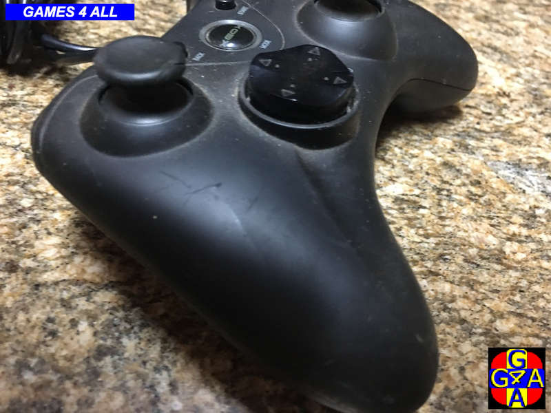Xeonx Pro Analog (SL-6556-BK) XBox 360 / PC Controller