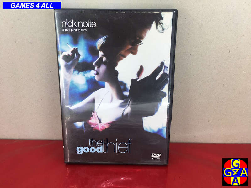 The Good Thief