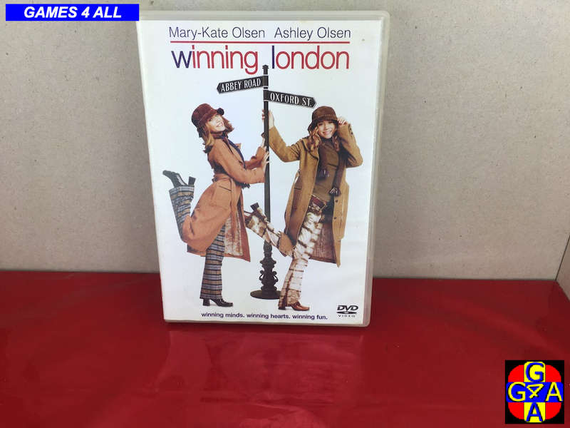 Winning London
