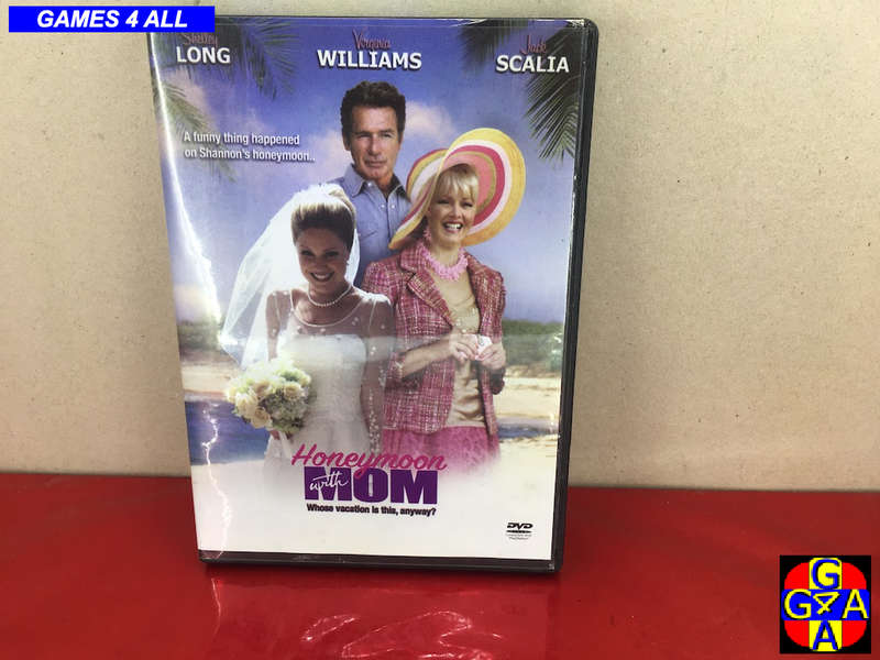 Honeymoon Mom