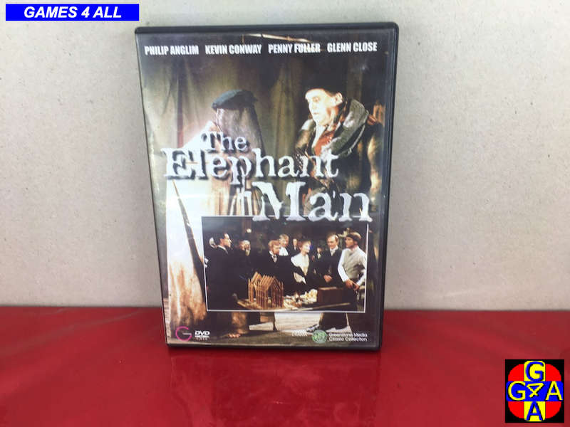 Elephant Man, The