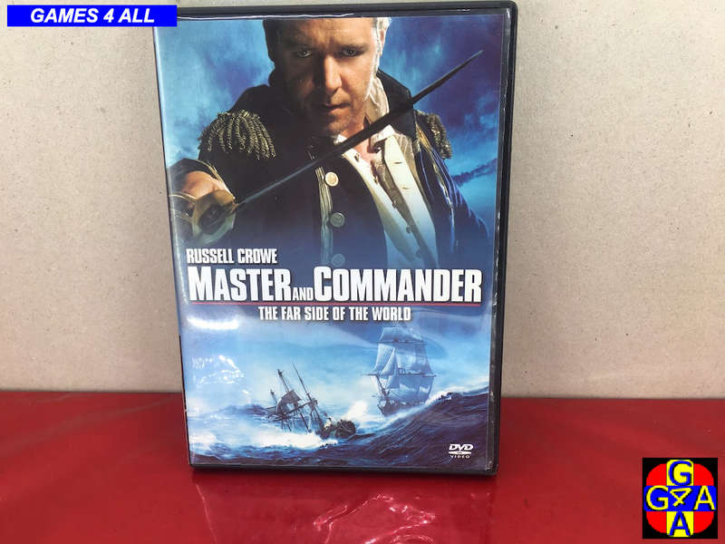 Master and Commander