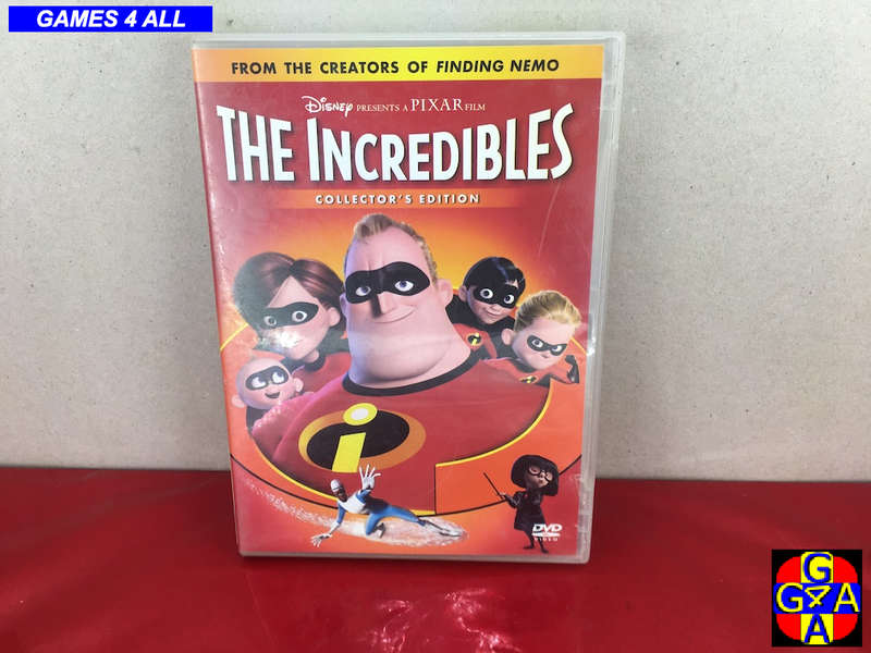 Incredibles, The