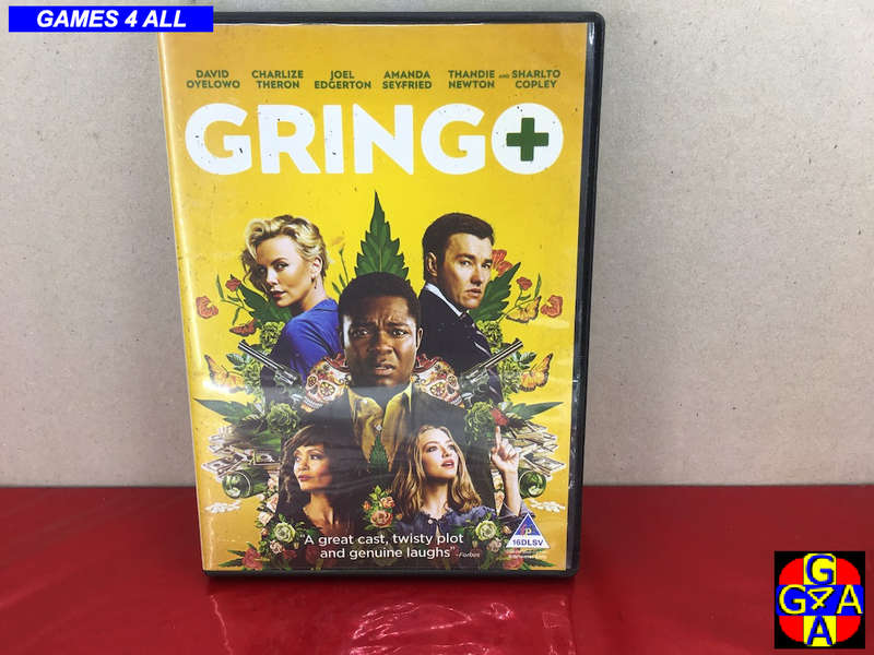 Gringo
