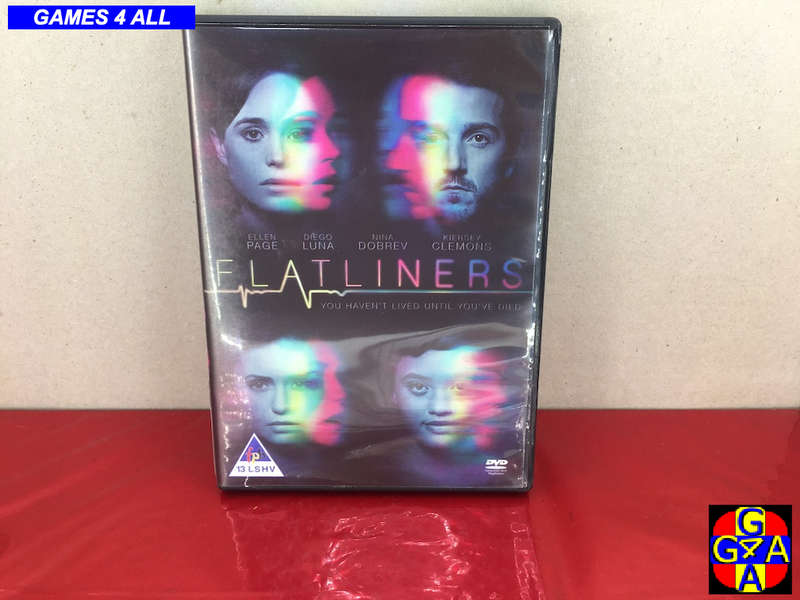 Flatliners (New Version)