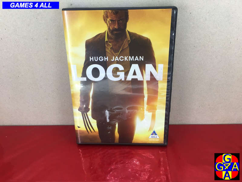 Logan