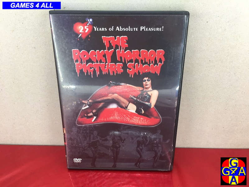 Rocky Horror Picture Show, The