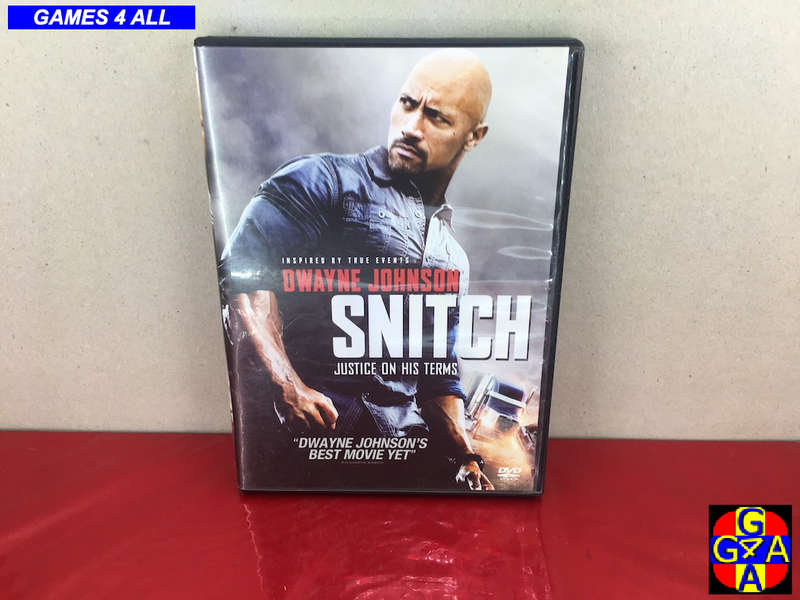 Snitch