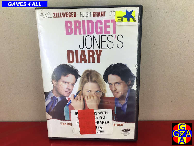 Bridget Jones`s Diary