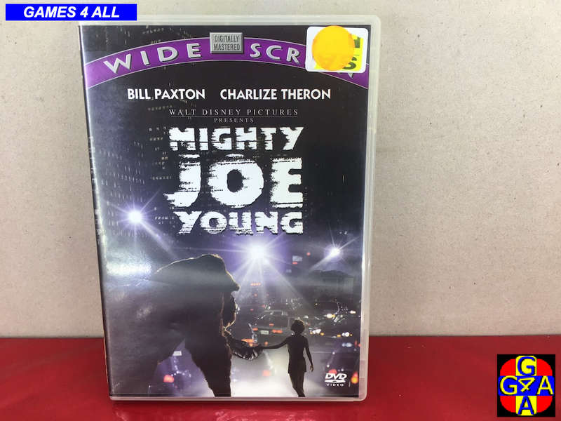 Mighty Joe Young