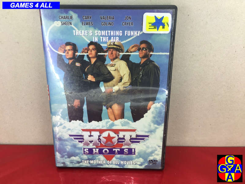 Hot Shots