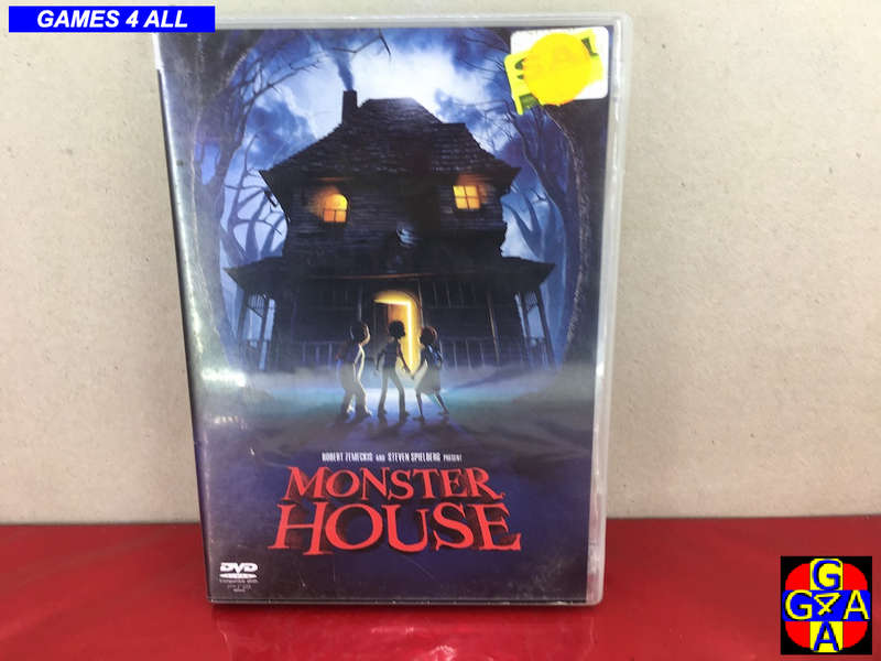 Monster House
