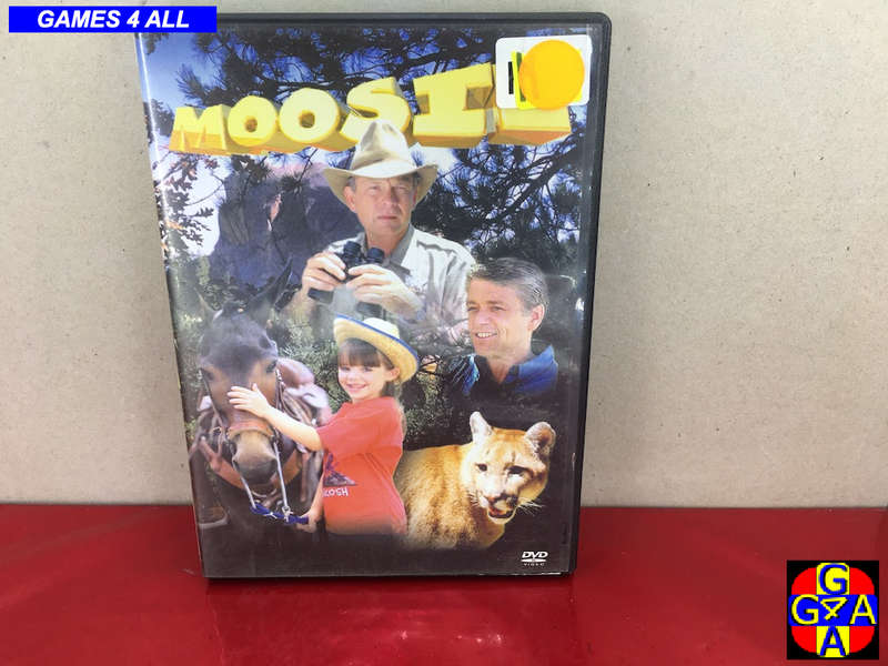 Moosie