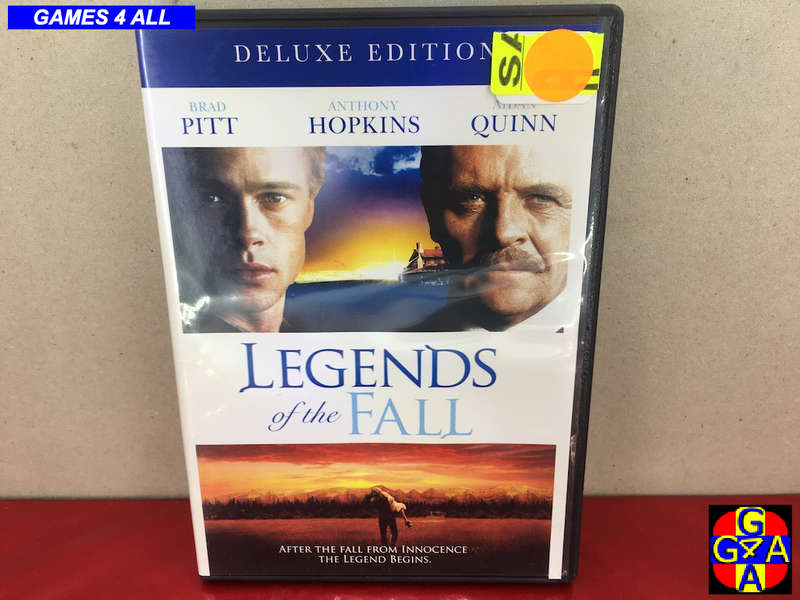Legends of the Fall