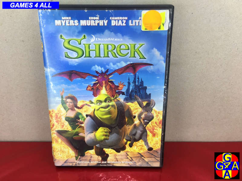 Shrek