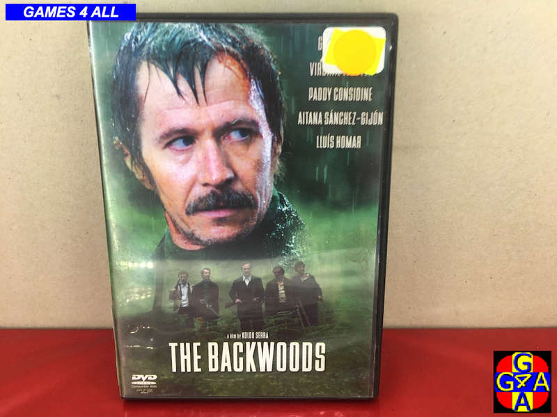 The Backwoods