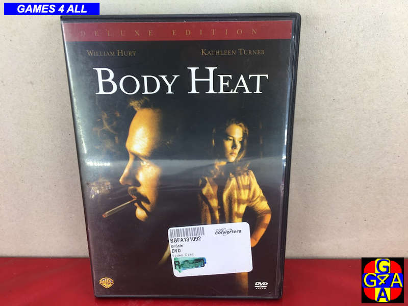 Body Heat