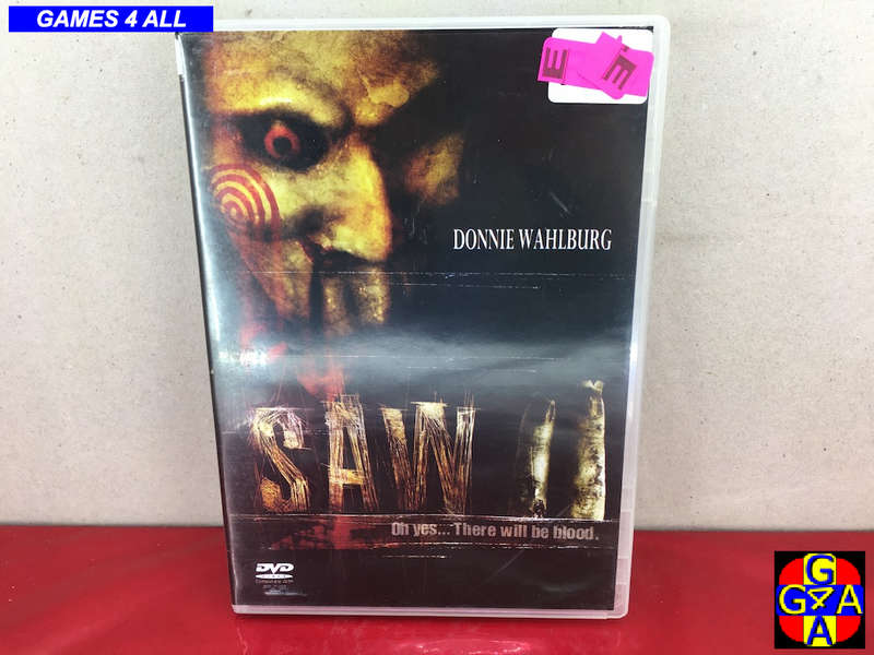 Saw 2