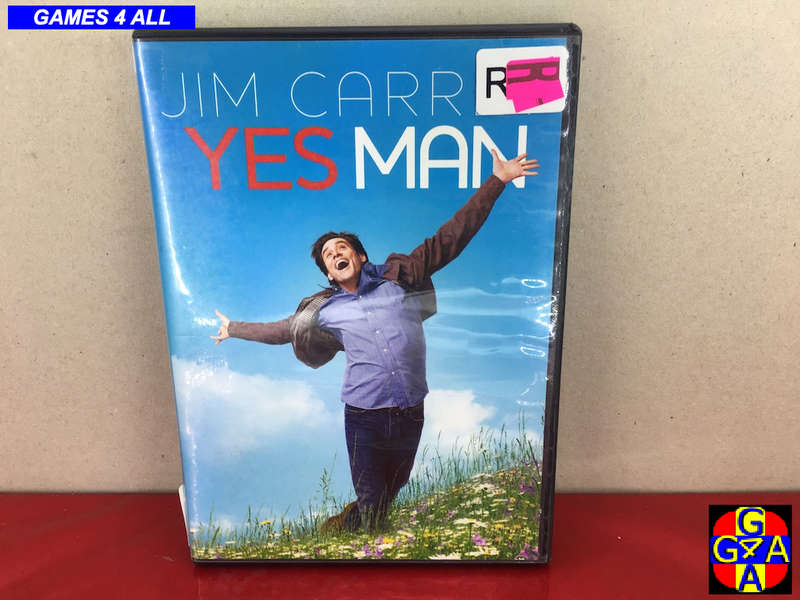 Yes Man
