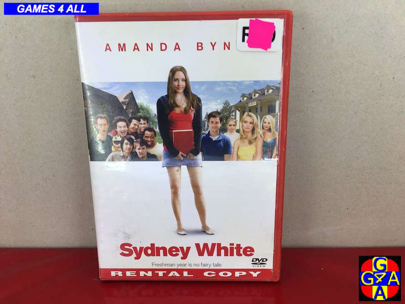 Sydney White